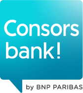 Logo Consorsbank